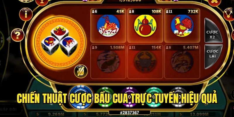 Các mẹo cược siêu hiệu quả