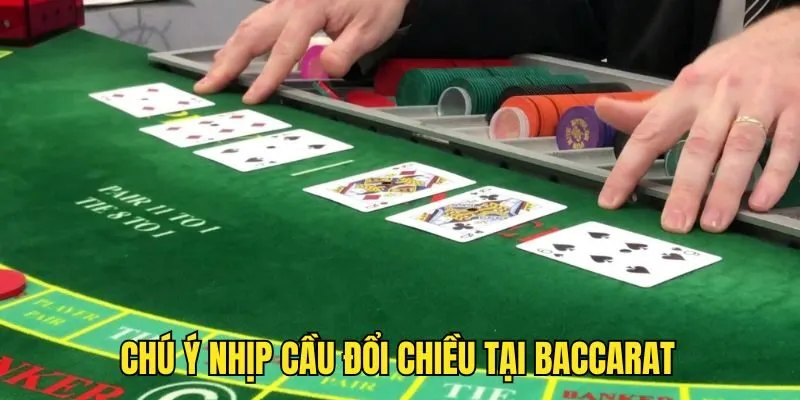 Cách Chơi Baccarat - Chìa Khóa Chiến Thắng Tại SUNWIN