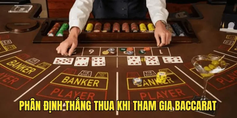 Cách Chơi Baccarat - Chìa Khóa Chiến Thắng Tại SUNWIN