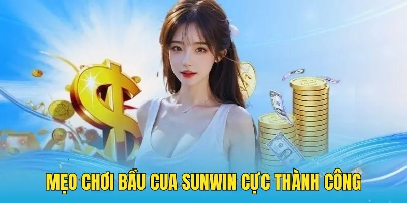 Mách bạn cách chơi bầu cua hiệu quả