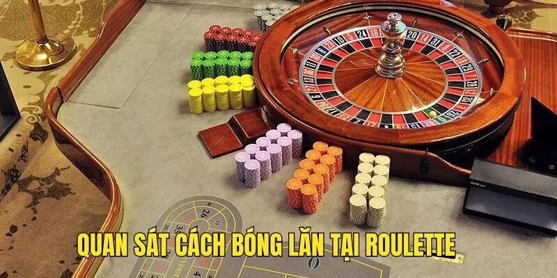 Cách Chơi Roulette - Chia Sẻ Chi Tiết Mẹo Thắng Cho Newbie