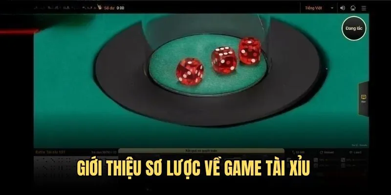 Cách Chơi Tài Xỉu Bất Bại Cho Newbie Tham Khảo Làm Giàu