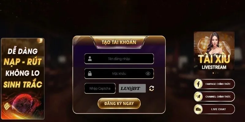 Đăng Ký Sunwin - Hướng Dẫn Thực Hiện Nhanh Và An Toàn 