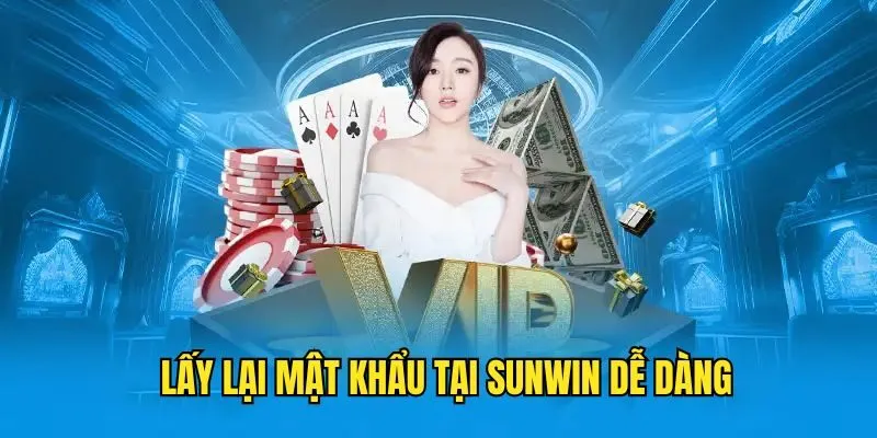 Hướng Dẫn Đăng Nhập Sunwin Siêu Đơn Giản Cho Newbie