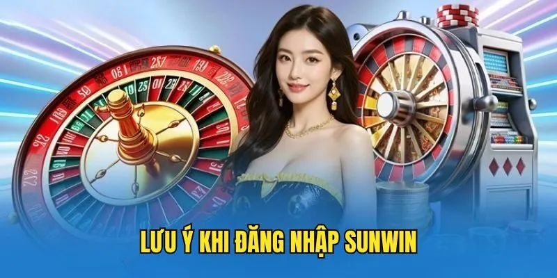 Hướng Dẫn Đăng Nhập Sunwin Siêu Đơn Giản Cho Newbie