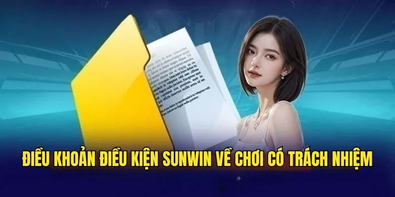 Điều Khoản Điều Kiện Sunwin Chi Tiết - Đọc Kỹ Để Yên Tâm Chơi