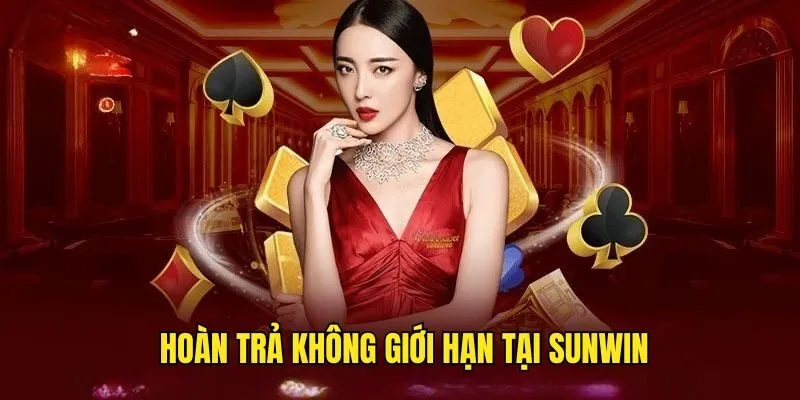 Hoàn Trả Không Giới Hạn SUNWIN - Cách Tham Gia Chi Tiết