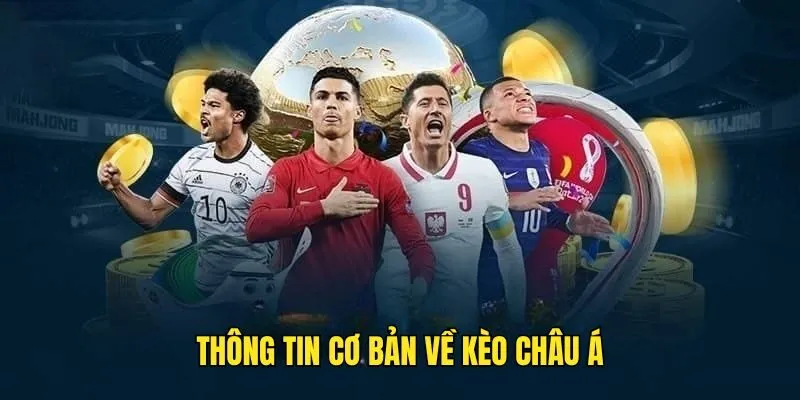 Các thông tin chính về kèo
