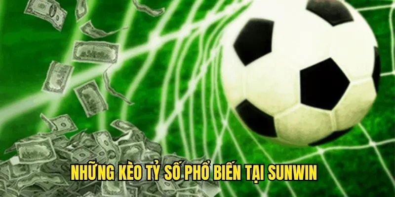 Kèo Tỷ Số SUWIN Là Gì? Bí Kíp Chơi Chắc Thắng Từ Cao Thủ