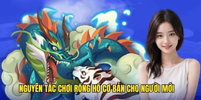 Khám Phá Rồng Hổ - Siêu Phẩm Triệu Đô Không Thể Bỏ Lỡ