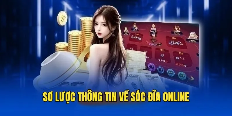 Các nét tổng quan về game