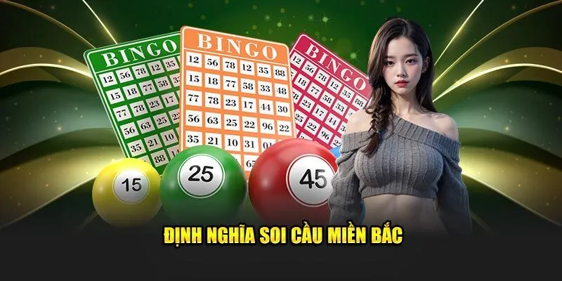 Soi cầu Miền Bắc - Bí quyết để chiến thắng, kiếm bộn tiền