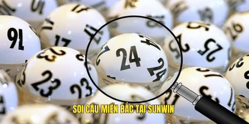 Soi cầu Miền Bắc - Bí quyết để chiến thắng, kiếm bộn tiền