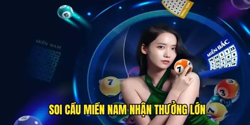 Soi Cầu Miền Nam - Phương Pháp Dự Đoán Chuẩn Nhất 2025