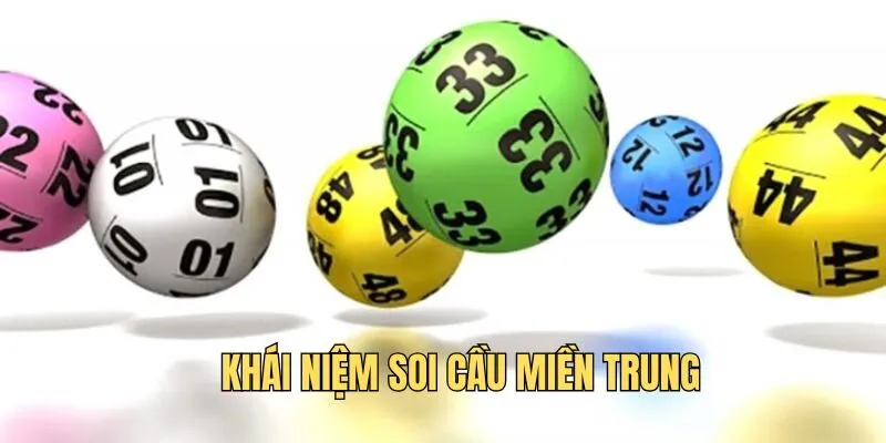 Soi Cầu Miền Trung Là Điều Cần Thiết Để Dành Được Thưởng