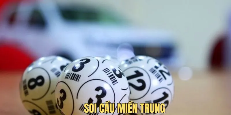 Soi Cầu Miền Trung Là Điều Cần Thiết Để Dành Được Thưởng