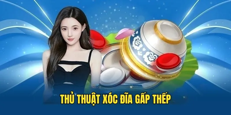 Bật Mí Thủ Thuật Đánh Xóc Đĩa Thắng Lớn Từ Chuyên Gia
