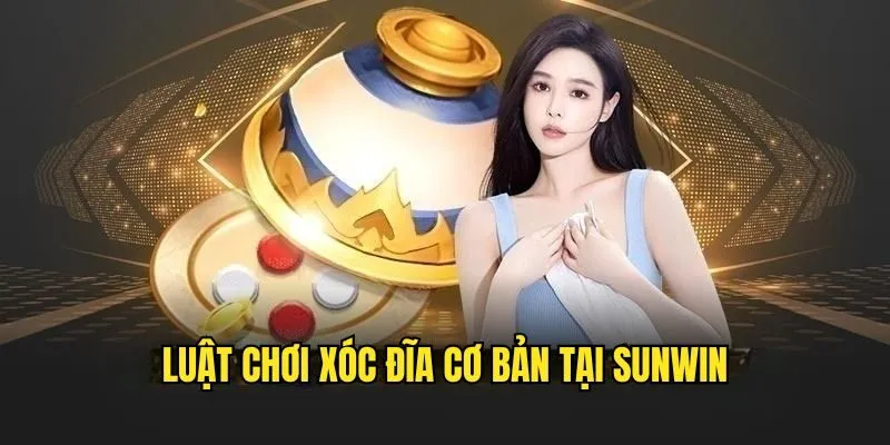 Bật Mí Thủ Thuật Đánh Xóc Đĩa Thắng Lớn Từ Chuyên Gia