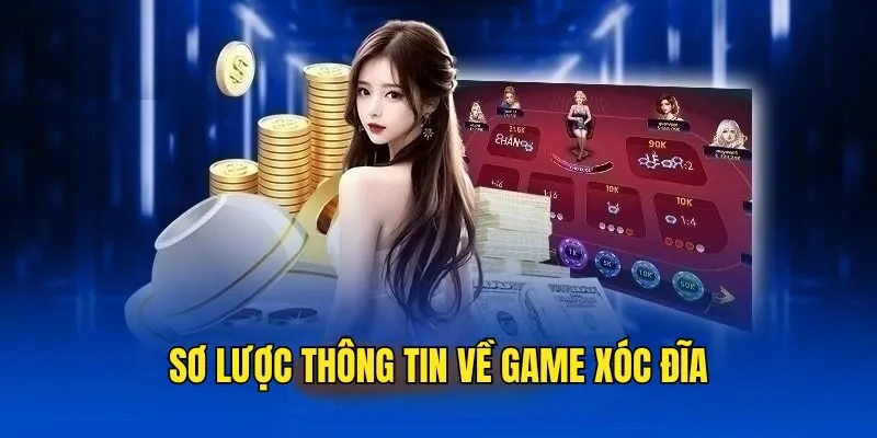 Bật Mí Thủ Thuật Đánh Xóc Đĩa Thắng Lớn Từ Chuyên Gia