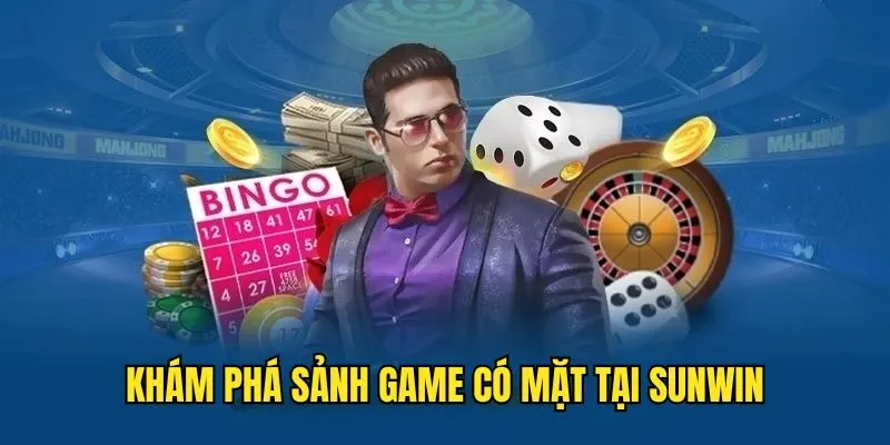 Siêu phẩm cá cược tại cổng game