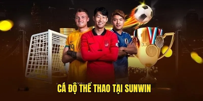 Cá cược sports tại cổng game