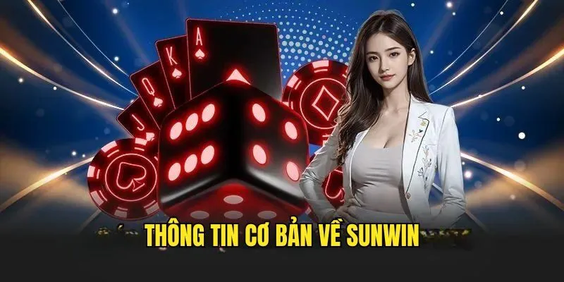 Sơ lược về Sunwin