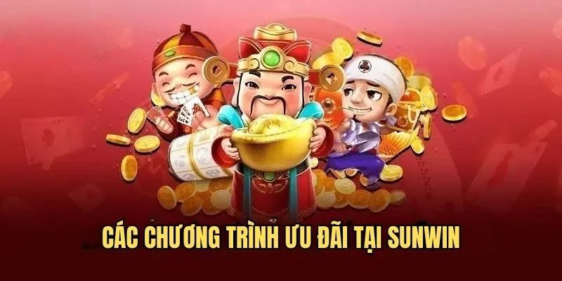 Tổng hợp các chương trình khuyến mãi