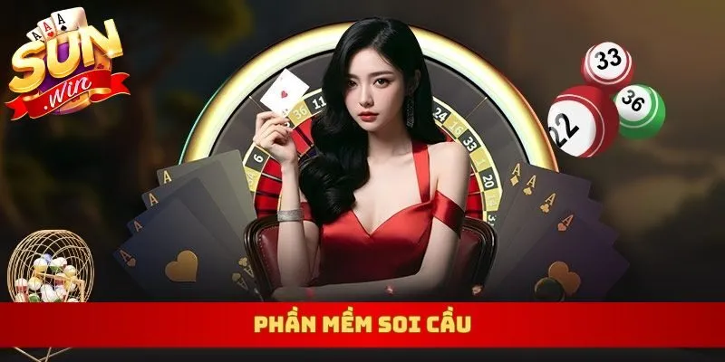 Phần Mềm Soi Cầu
