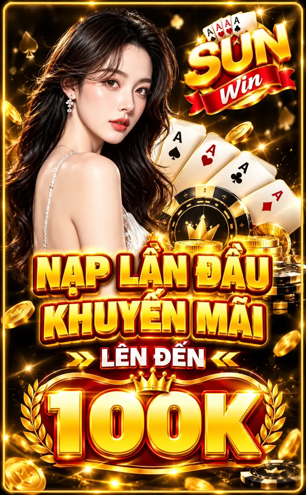 Banner Sunwin