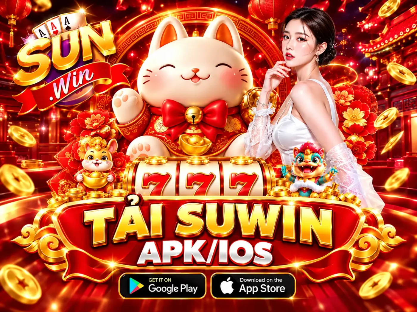 Tải Sunwin APK cho Android và TestFlight cho iOS – hướng dẫn truy cập cổng game bài đổi thưởng