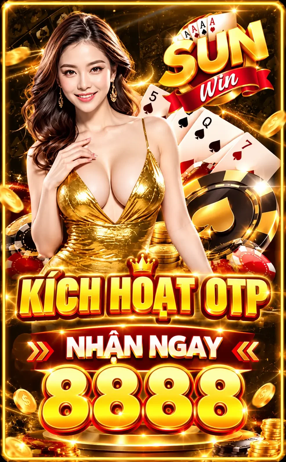 Banner Sunwin